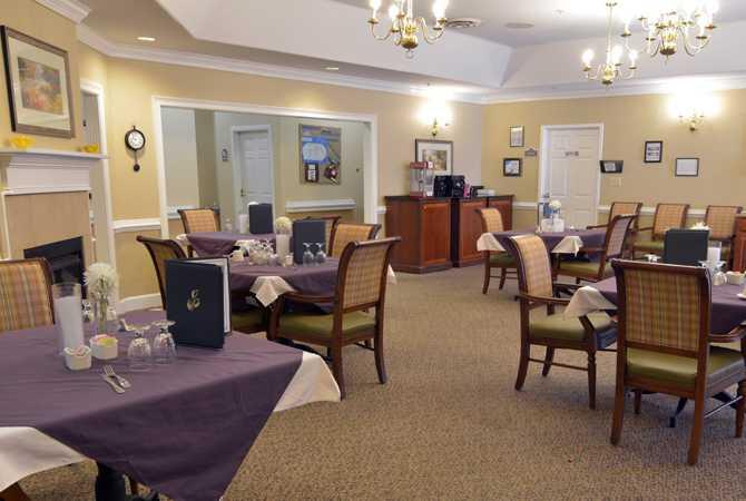 Photo of Kennesaw Place, Assisted Living, Kennesaw, GA 3