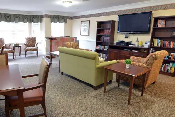 Photo of Kennesaw Place, Assisted Living, Kennesaw, GA 4
