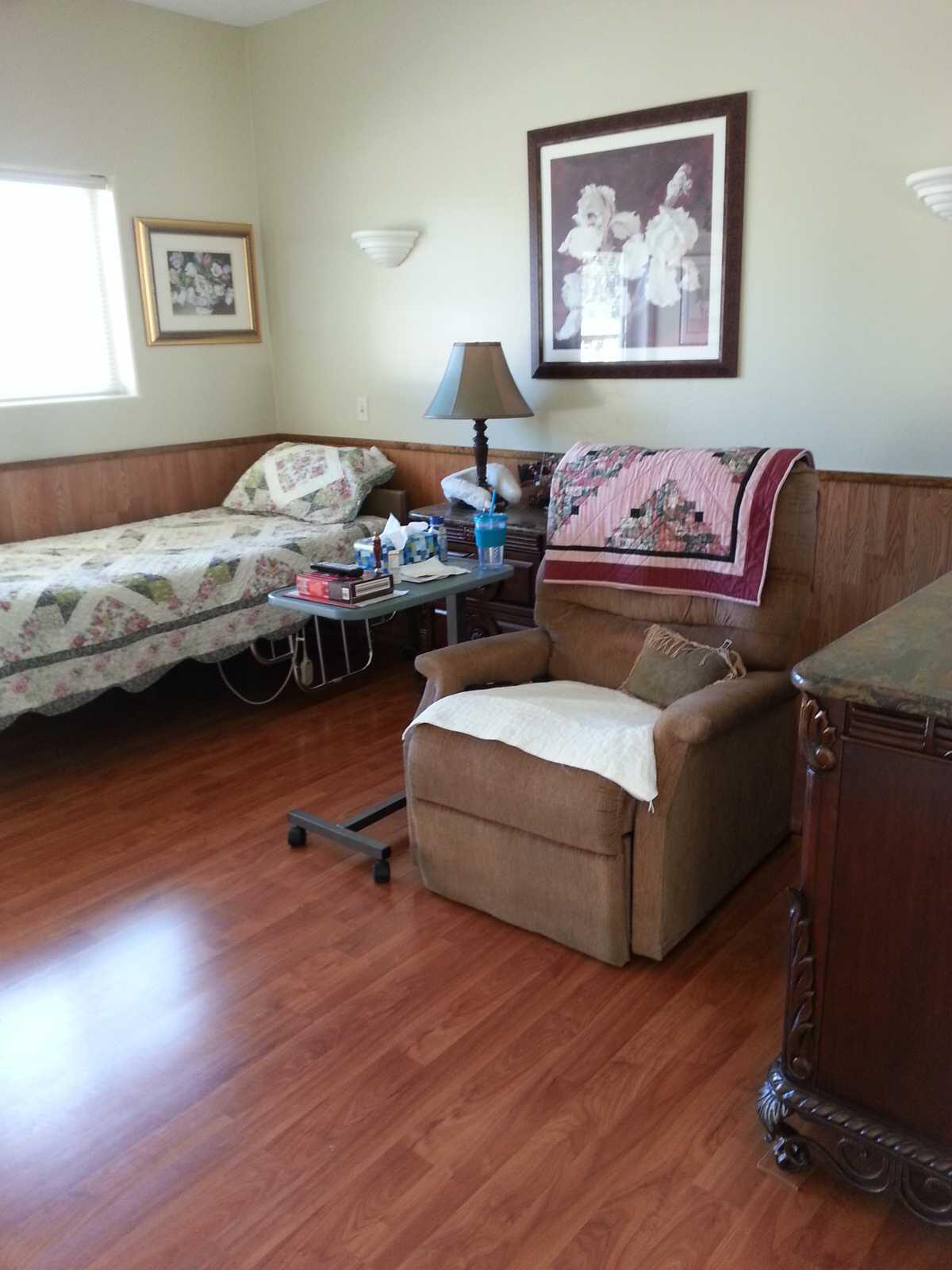 Photo of Kings Care Assisted Living, Assisted Living, Vista, CA 1