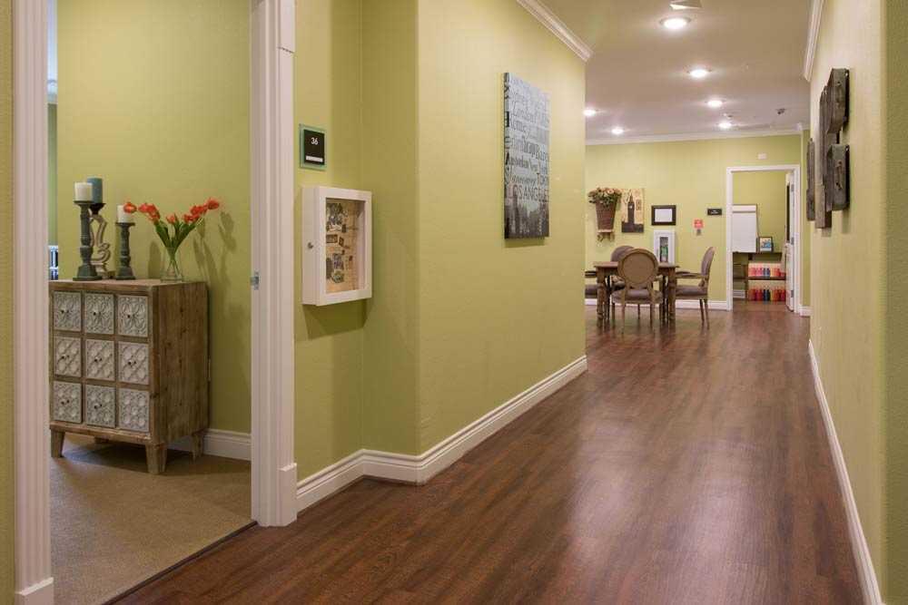 Photo of La Fontaine Memory Care, Assisted Living, Memory Care, Frisco, TX 1