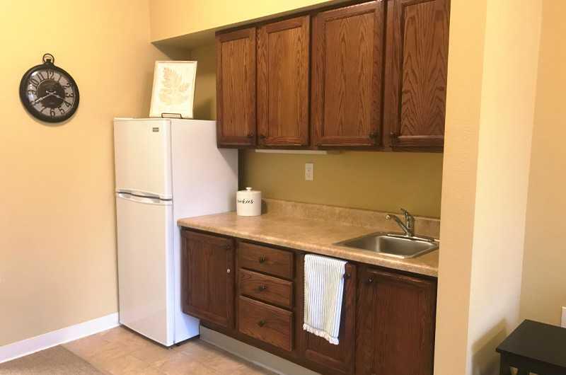 Lakeview Assisted Living (Battle Creek) Senior Living Community Assisted Living in Battle