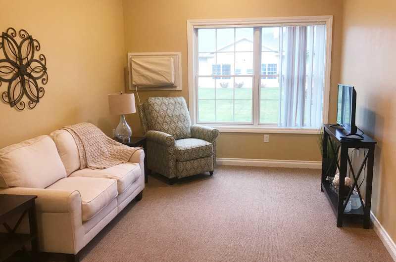 Lakeview Assisted Living (Battle Creek) Senior Living Community Assisted Living in Battle