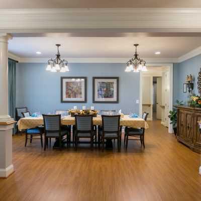 Photo of Larmax Homes - Ipswich, Assisted Living, Bethesda, MD 1