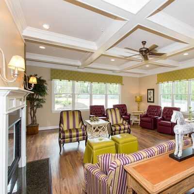 Photo of Larmax Homes - Ipswich, Assisted Living, Bethesda, MD 6