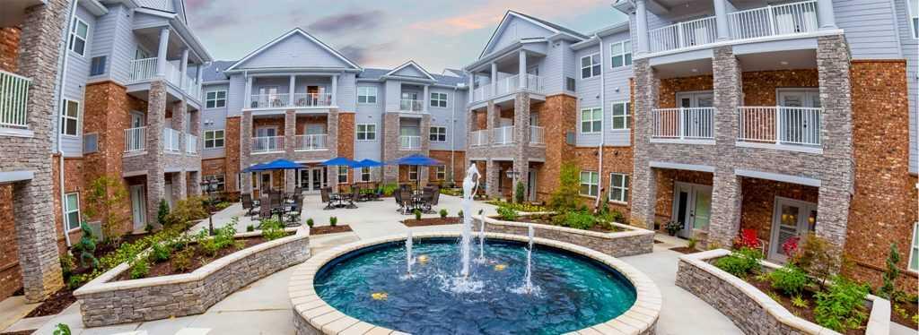 Photo of Legacy Reserve at Fritz Farm, Assisted Living, Lexington, KY 1