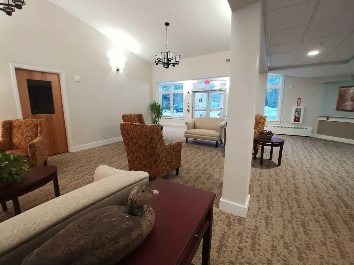 Photo of Lodges Care Center, Assisted Living, Memory Care, Springvale, ME 3