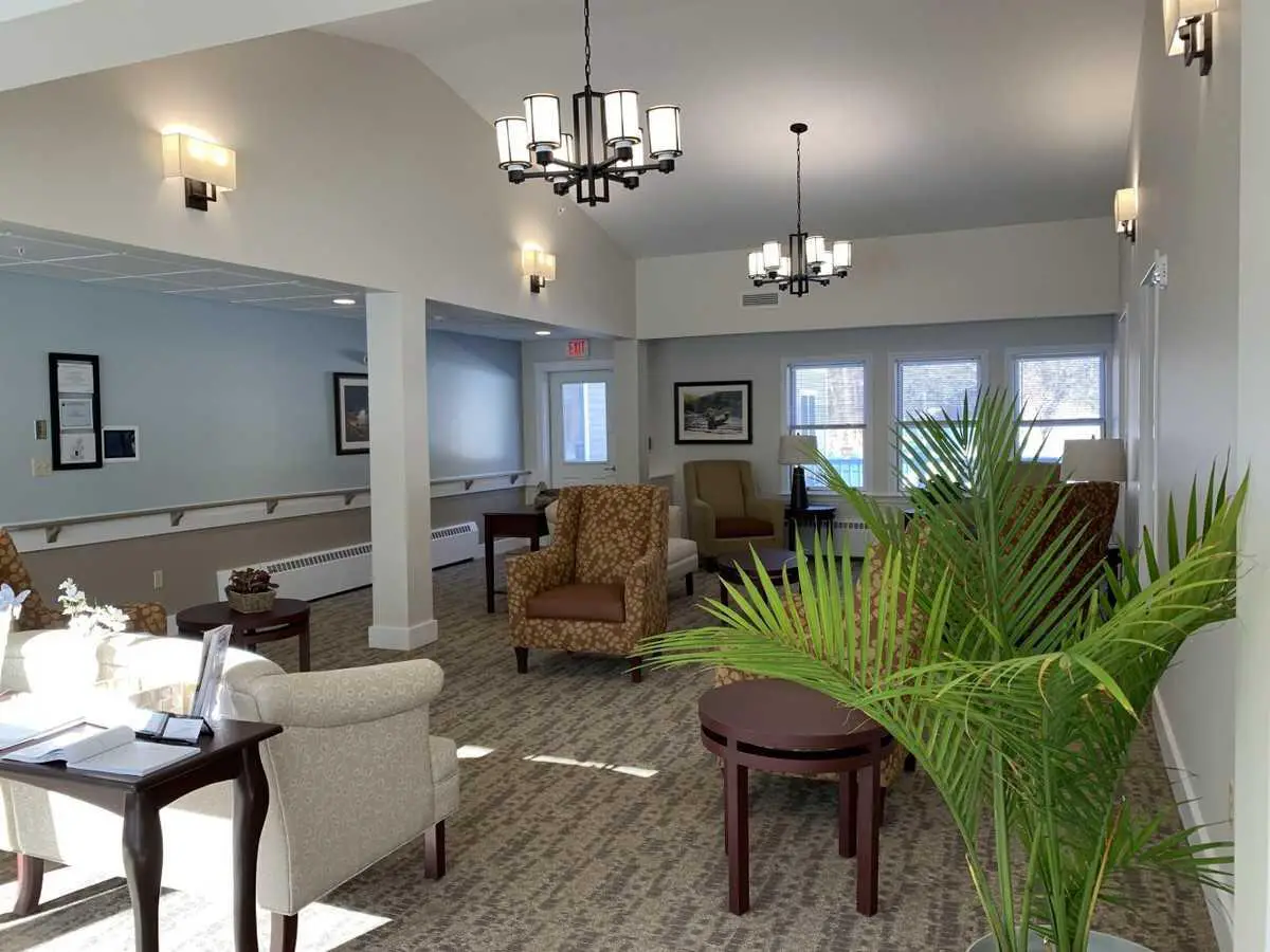 Photo of Lodges Care Center, Assisted Living, Memory Care, Springvale, ME 5