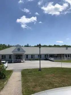 Photo of Lodges Care Center, Assisted Living, Memory Care, Springvale, ME 7