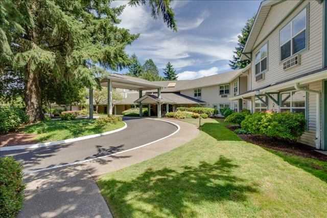 Photo of Markham House, Assisted Living, Portland, OR 4