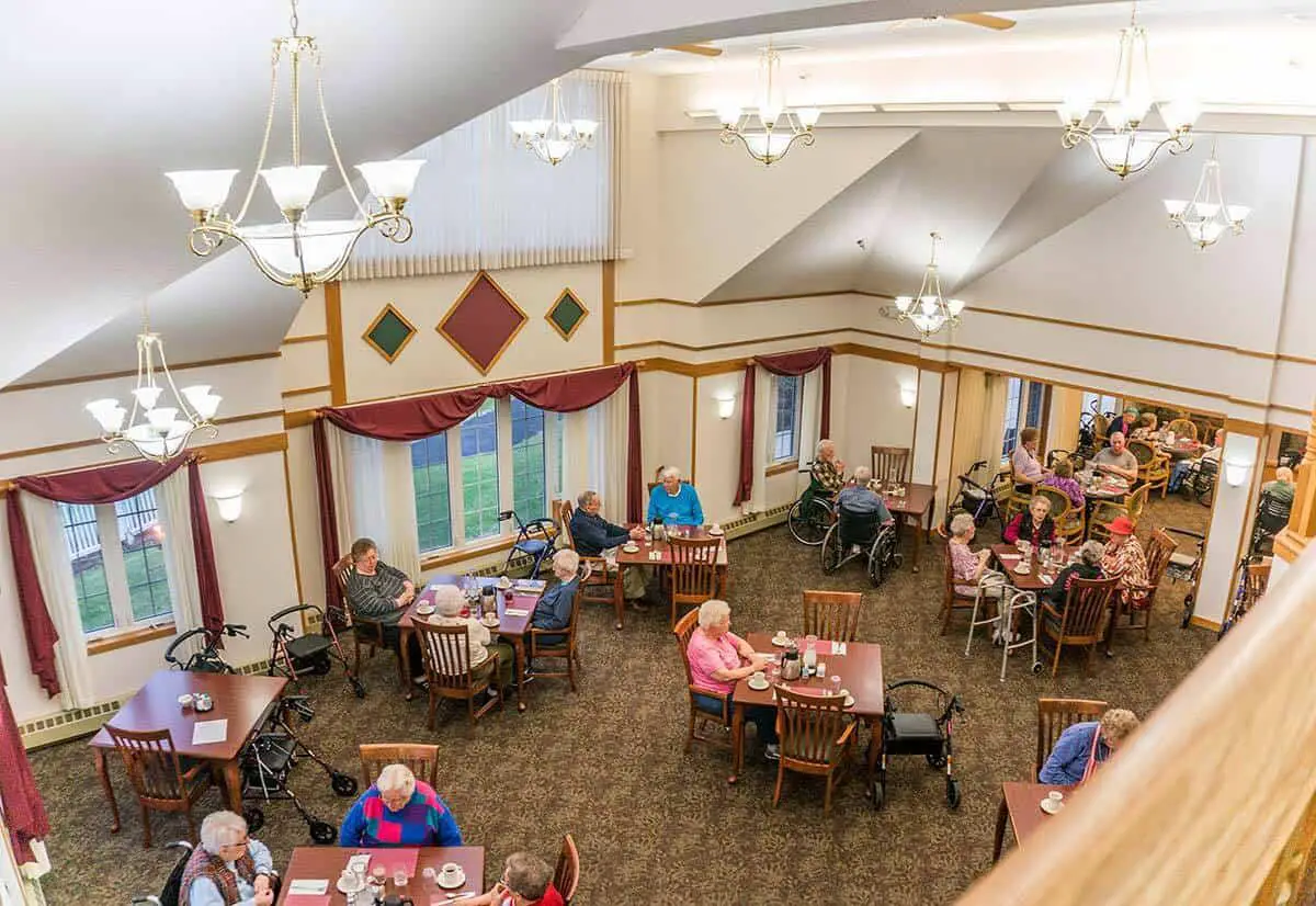 Photo of Meadow Lakes Senior Living, Assisted Living, Memory Care, Rochester, MN 15