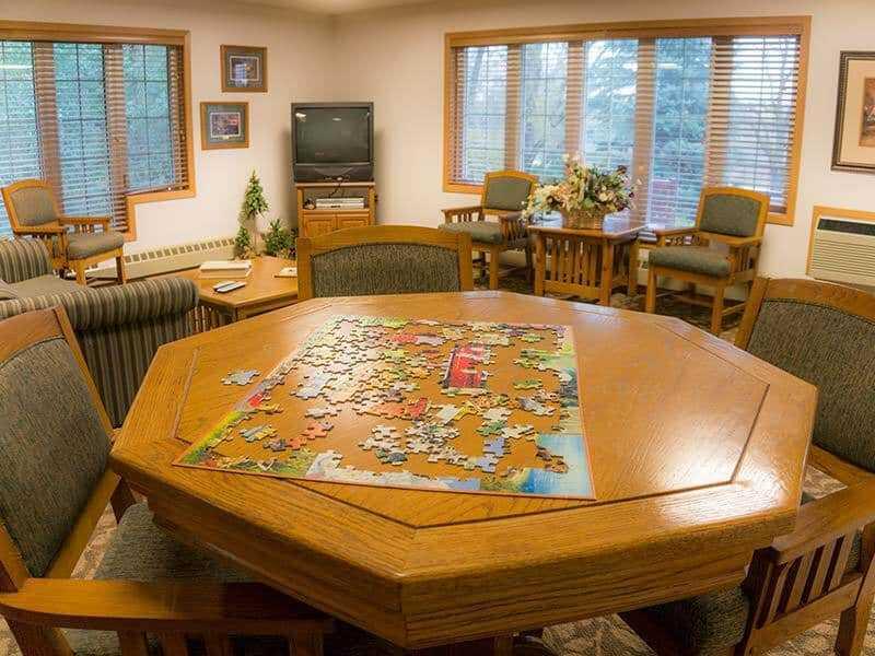 Photo of Meadow Lakes Senior Living, Assisted Living, Memory Care, Rochester, MN 16