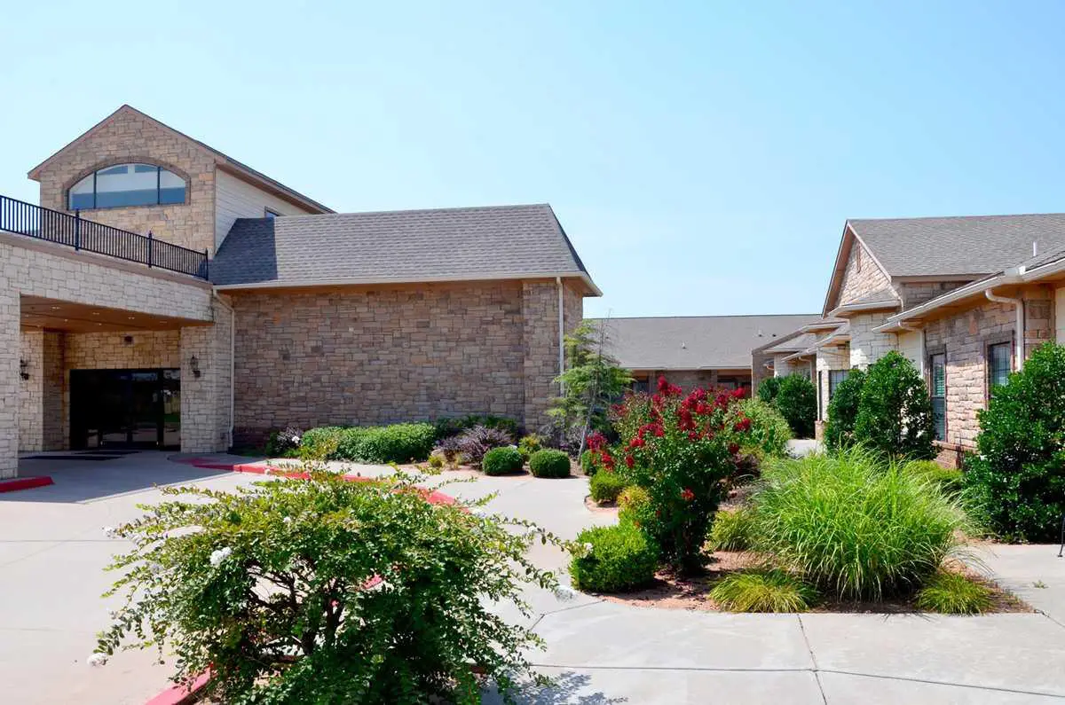 Photo of Meadowlakes Retirement Village, Assisted Living, Oklahoma City, OK 1