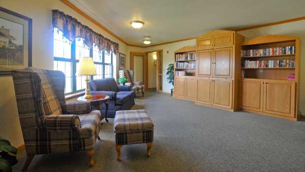 Photo of Meadowmere West Allis, Assisted Living, West Allis, WI 4