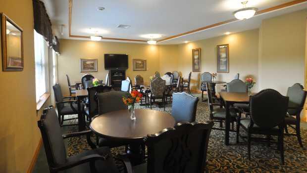 Photo of Meadowmere West Allis, Assisted Living, West Allis, WI 5