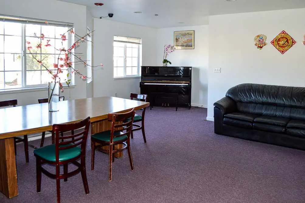 Photo of Merced Residential Care Hampshire, Assisted Living, San Francisco, CA 1