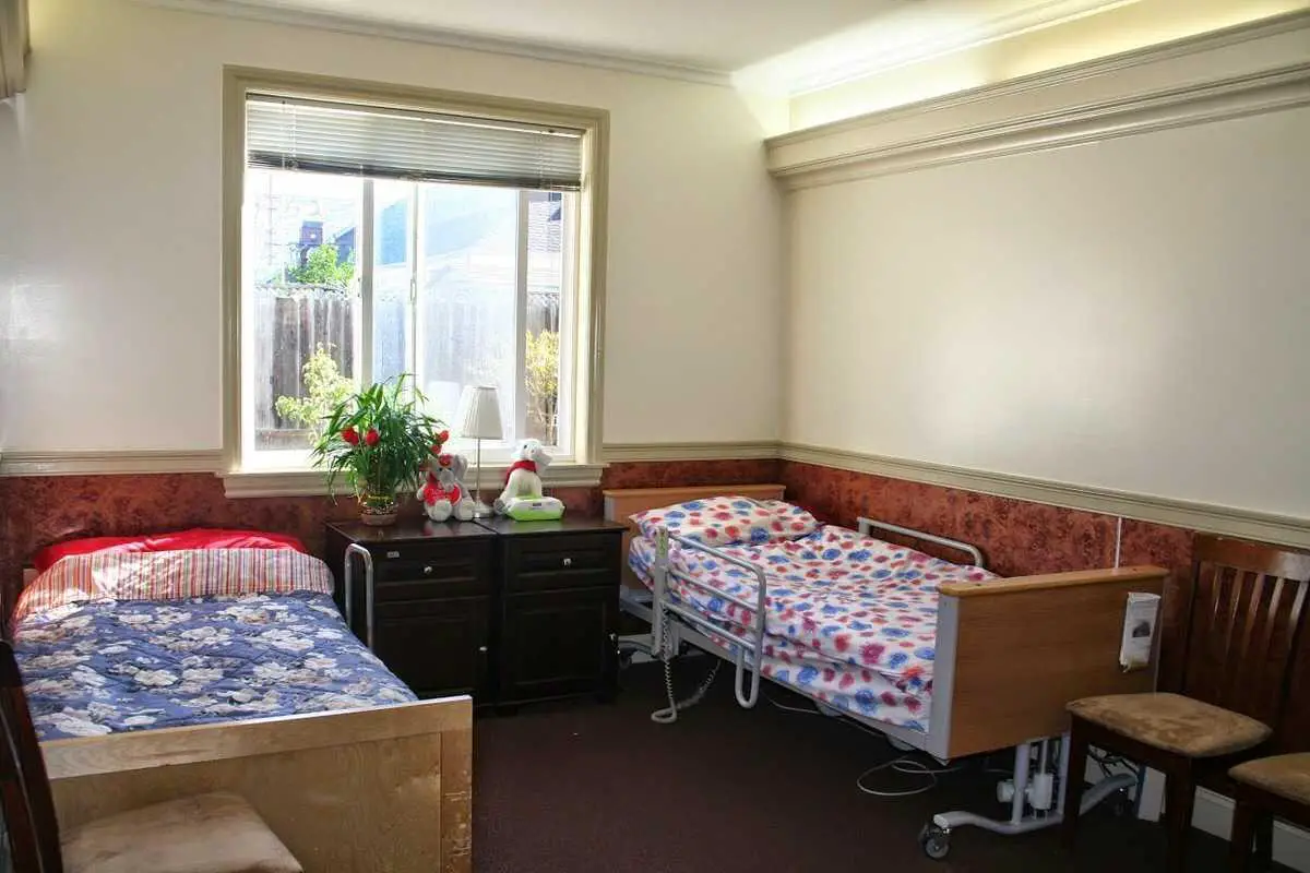 Photo of Merced Residential Care Hampshire, Assisted Living, San Francisco, CA 6