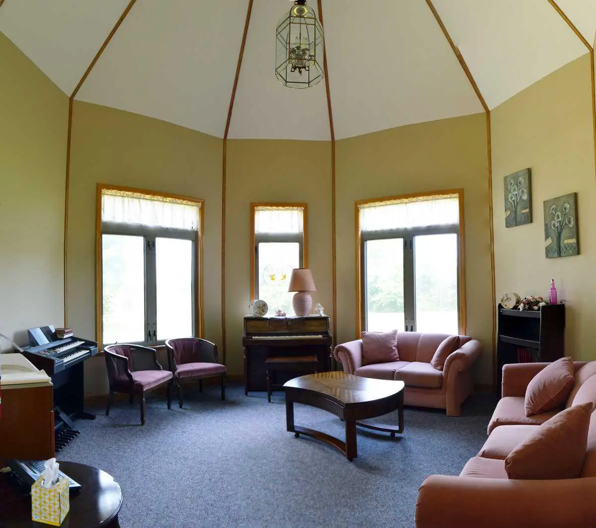 Photo of Midland Care at Linnwood Park, Assisted Living, Valley Falls, KS 3
