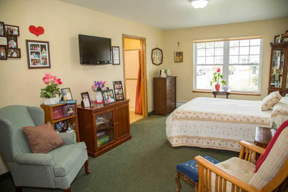 Photo of Mill Creek Assisted Living, Assisted Living, Memory Care, Marquette, MI 7