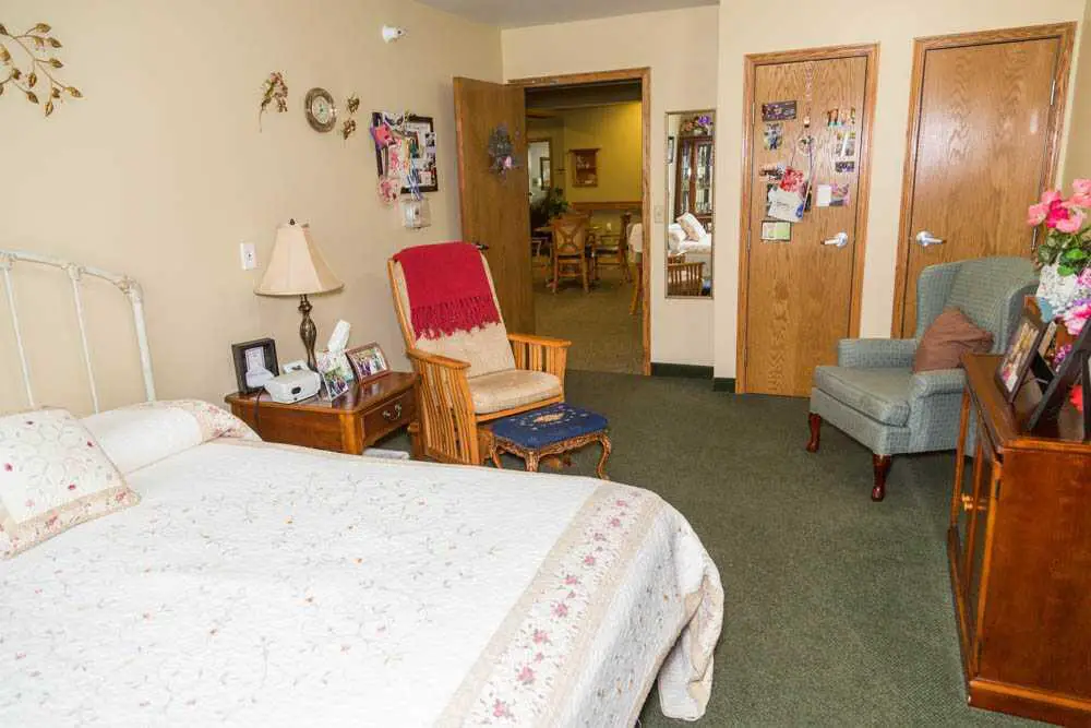 Photo of Mill Creek Assisted Living, Assisted Living, Memory Care, Marquette, MI 8