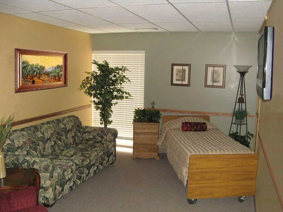 Photo of Miller's Merry Manor in Marion, Assisted Living, Marion, IN 16