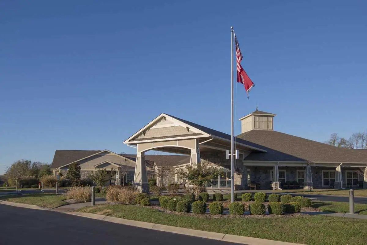Photo of Morning Pointe of Brentwood, Assisted Living, Brentwood, TN 4