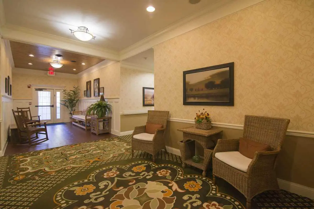 Photo of Morning Pointe of Brentwood, Assisted Living, Brentwood, TN 9