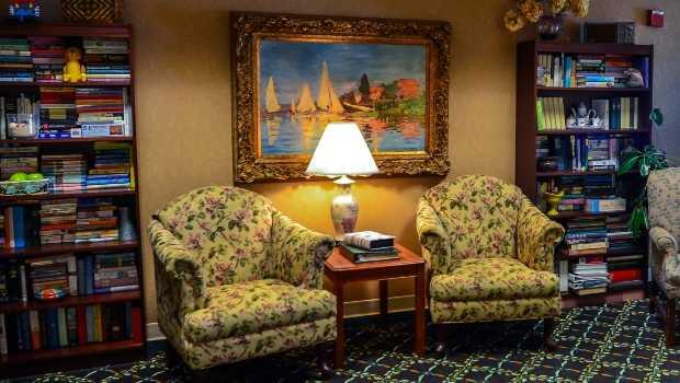 Photo of Morningside of Anderson, Assisted Living, Memory Care, Anderson, SC 2