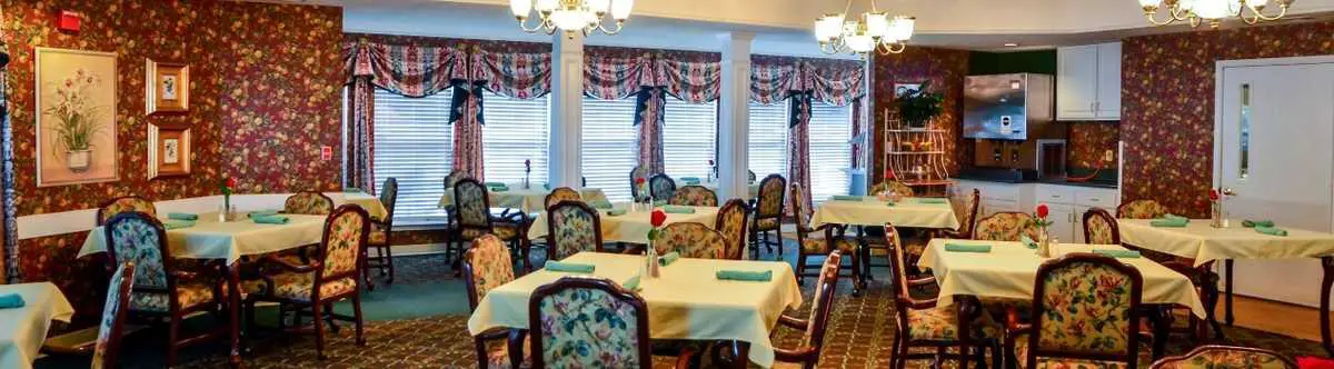 Photo of Morningside of Anderson, Assisted Living, Memory Care, Anderson, SC 3