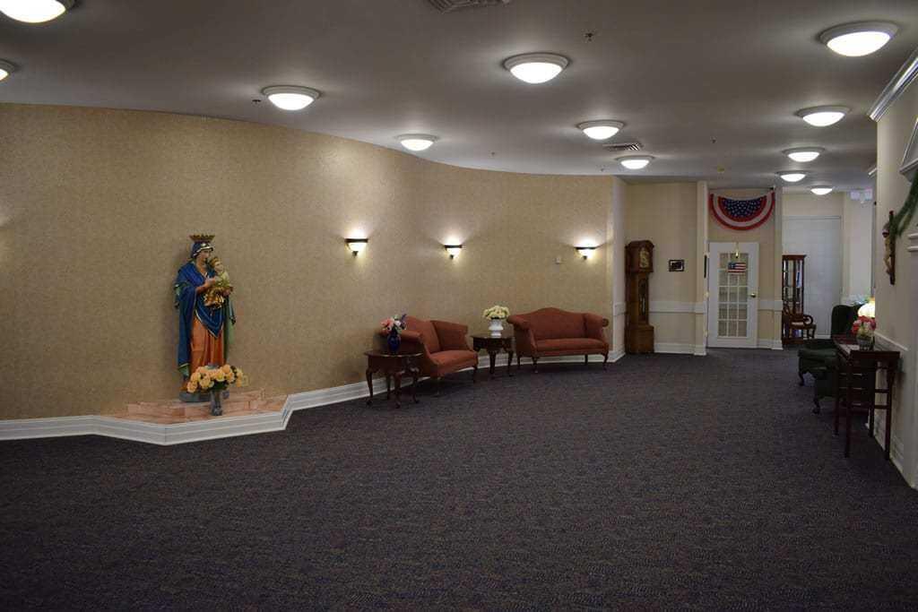 Photo of Mother of Perpetual Help Residence, Assisted Living, Memory Care, Saint Louis, MO 6