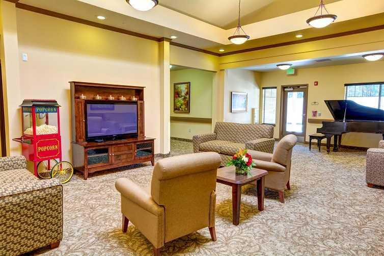 Photo of Mt. Bachelor Memory Care, Assisted Living, Memory Care, Bend, OR 10