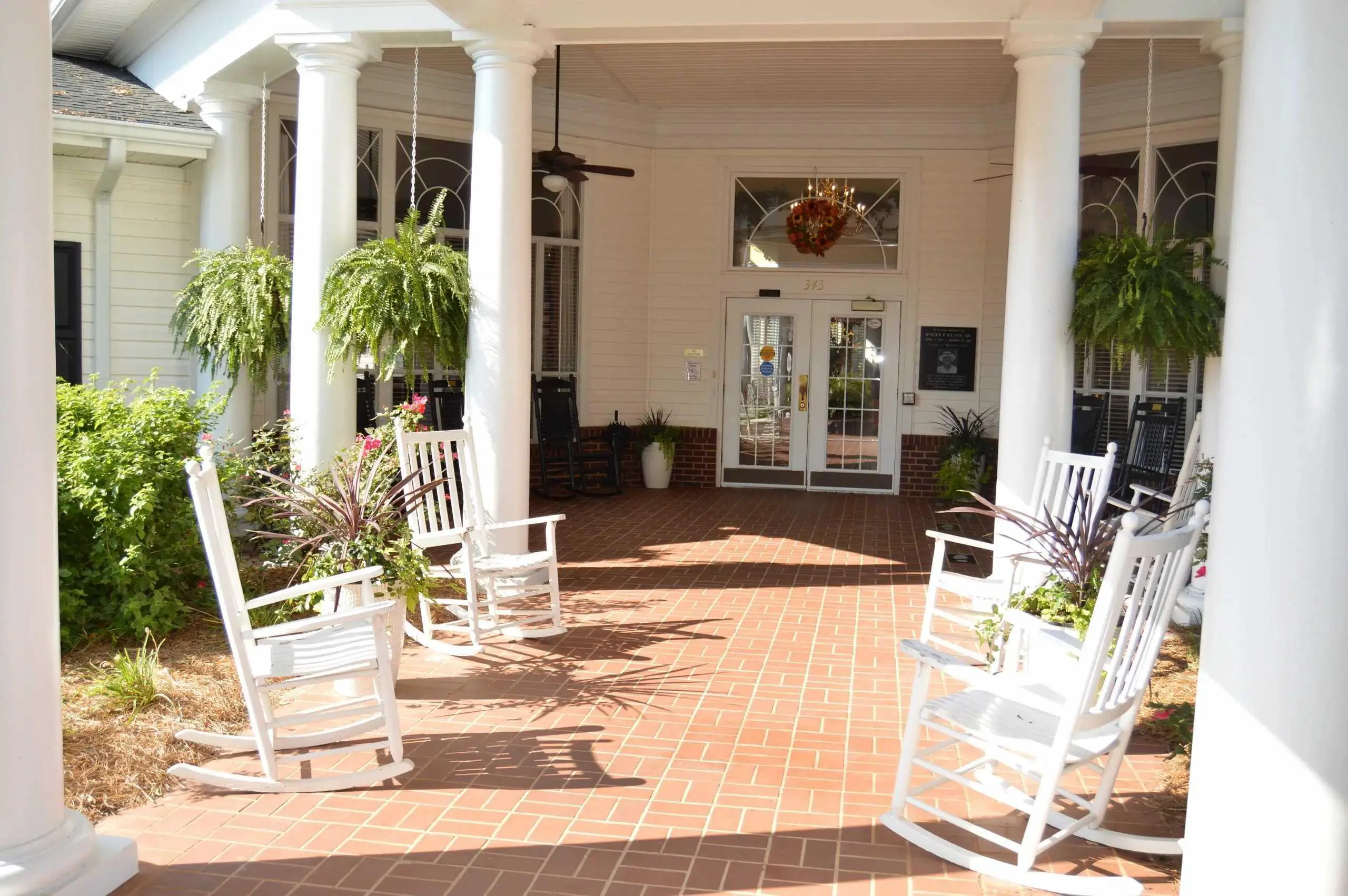 Photo of Mulberry Grove, Assisted Living, Statham, GA 2