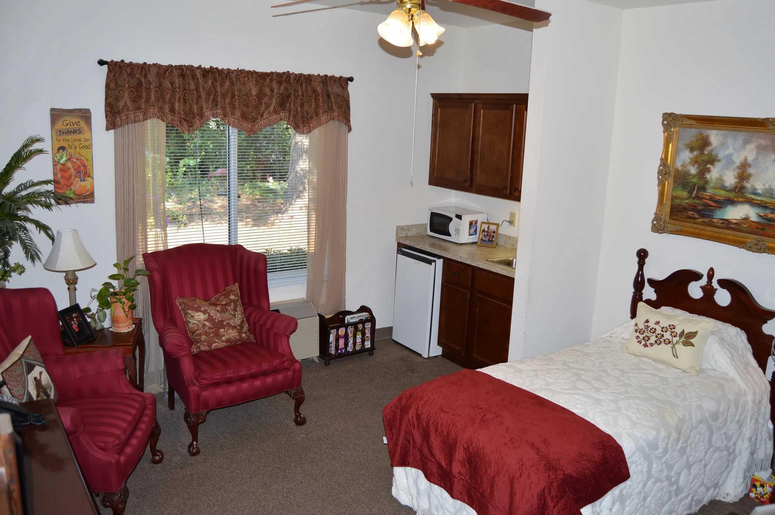 Photo of Mulberry Grove, Assisted Living, Statham, GA 4