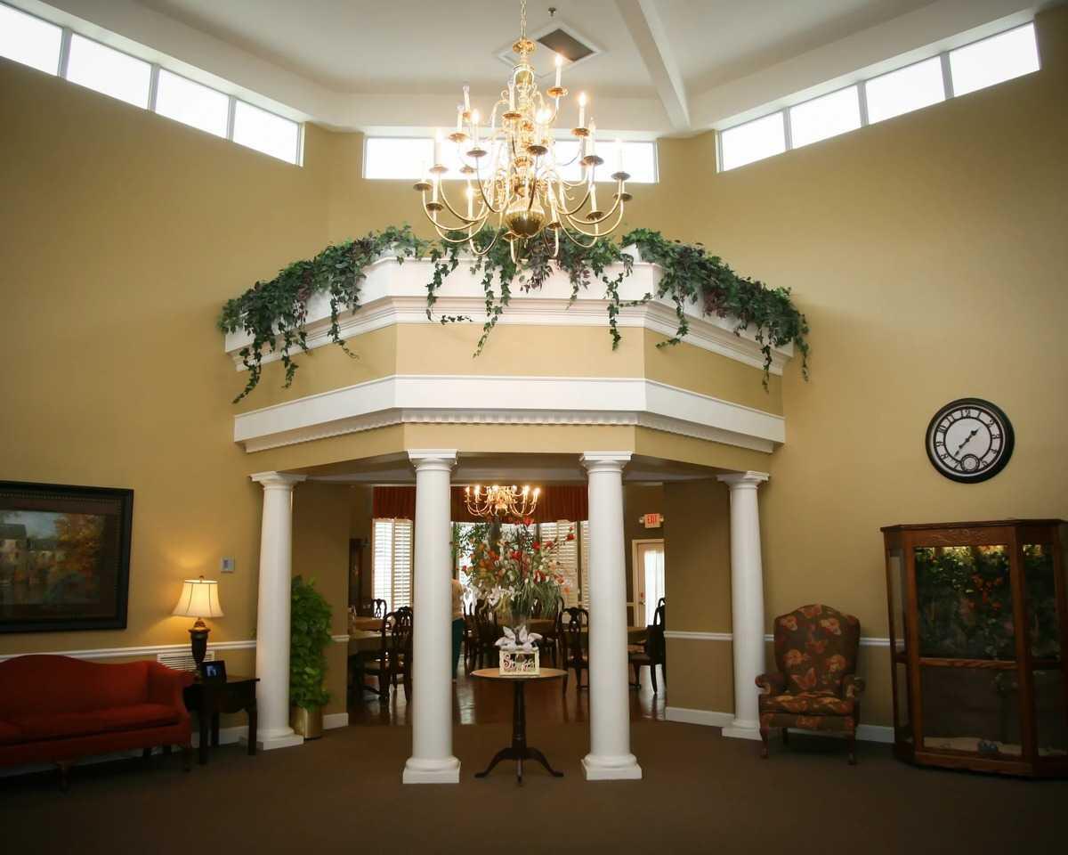 Photo of Mulberry Grove, Assisted Living, Statham, GA 6