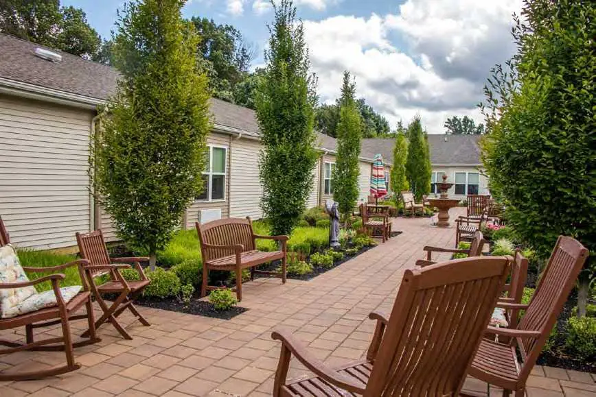 Photo of Mullica Gardens Assisted Living, Assisted Living, Mullica Hill, NJ 4