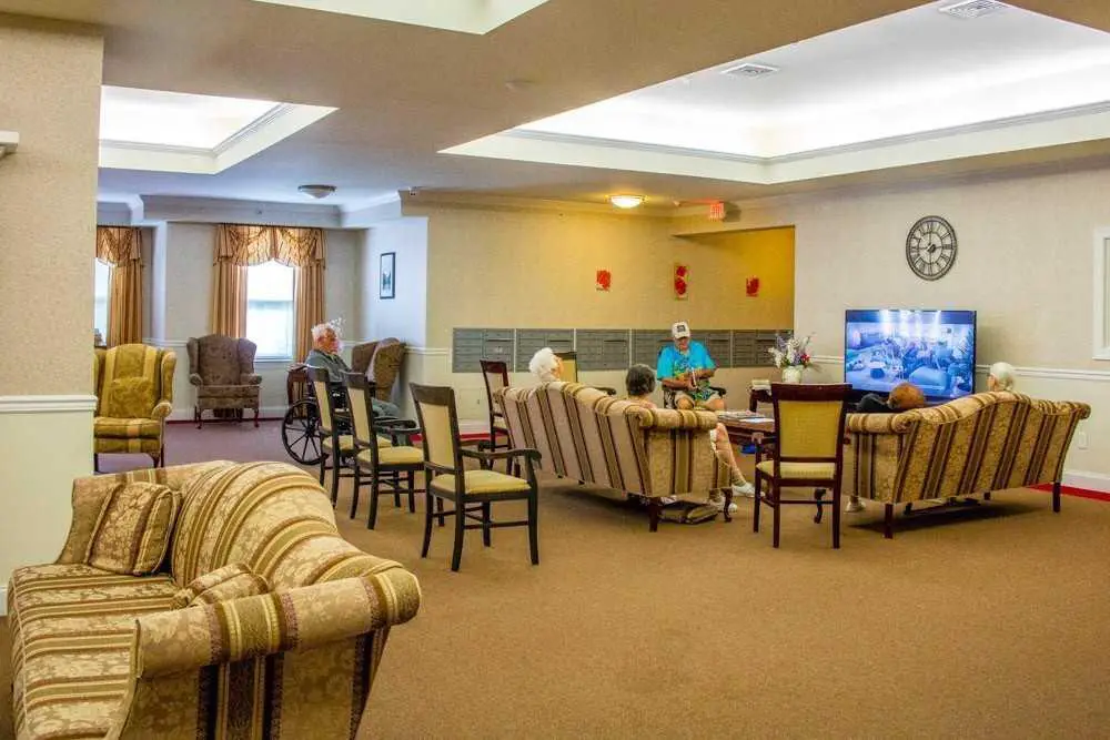 Photo of Mullica Gardens Assisted Living, Assisted Living, Mullica Hill, NJ 11