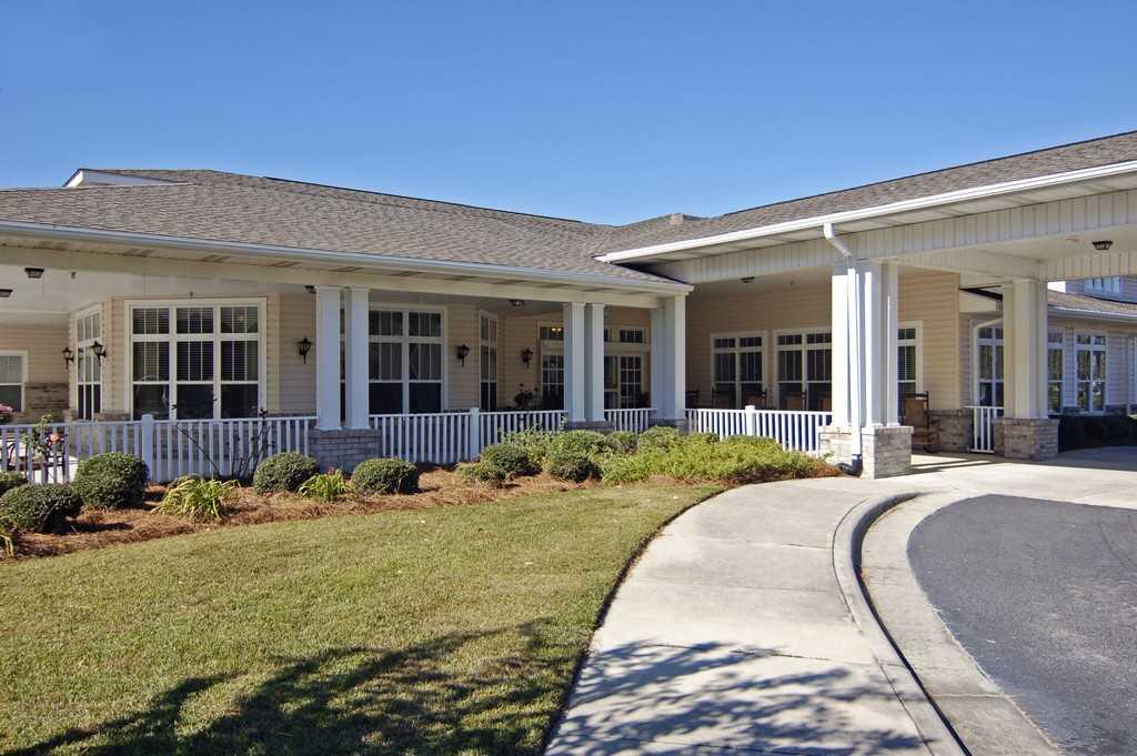 Photo of Myrtle Beach Estates, Assisted Living, Memory Care, Myrtle Beach, SC 1