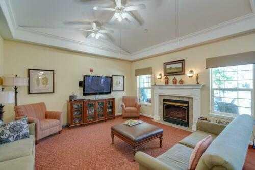 Photo of Orchard Park Senior Living Community, Assisted Living, Clearlake, CA 6