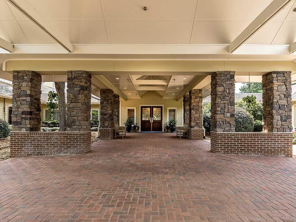 Photo of Pacifica Senior Living Skylyn, Assisted Living, Memory Care, Spartanburg, SC 4