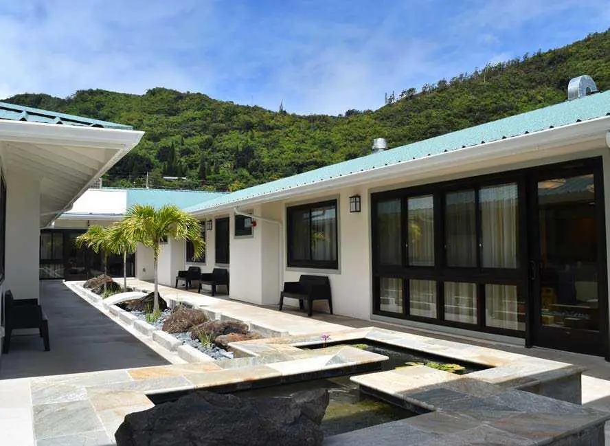 Photo of Palolo Chinese Home, Assisted Living, Honolulu, HI 1