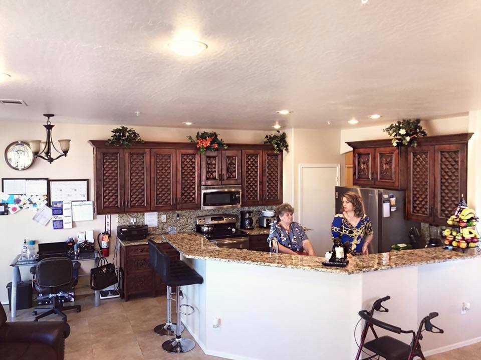 Photo of Paradise Life Care, Assisted Living, Surprise, AZ 1