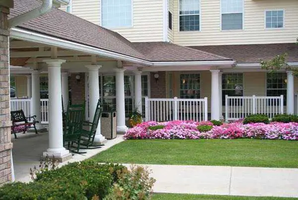 Photo of Parkwood Heights Senior Living Community, Assisted Living, Macedon, NY 5