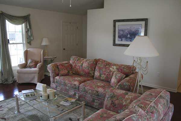 Photo of Parkwood Heights Senior Living Community, Assisted Living, Macedon, NY 6