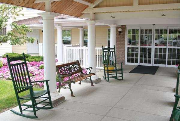 Photo of Parkwood Heights Senior Living Community, Assisted Living, Macedon, NY 8
