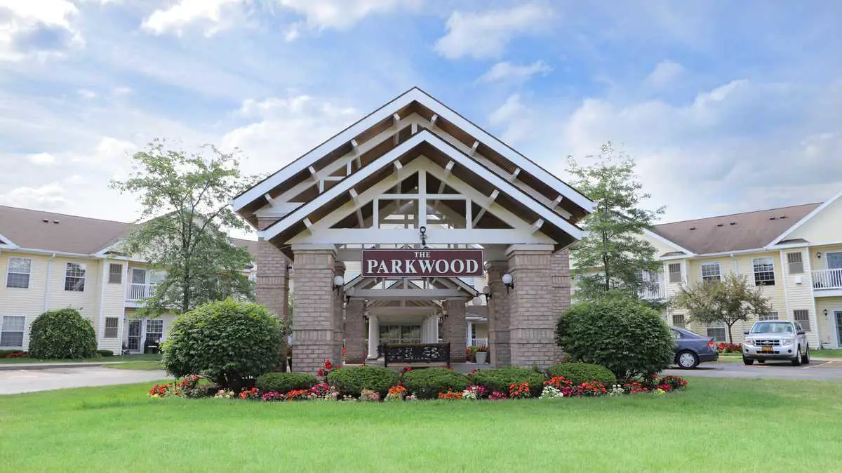 Photo of Parkwood Heights Senior Living Community, Assisted Living, Macedon, NY 11
