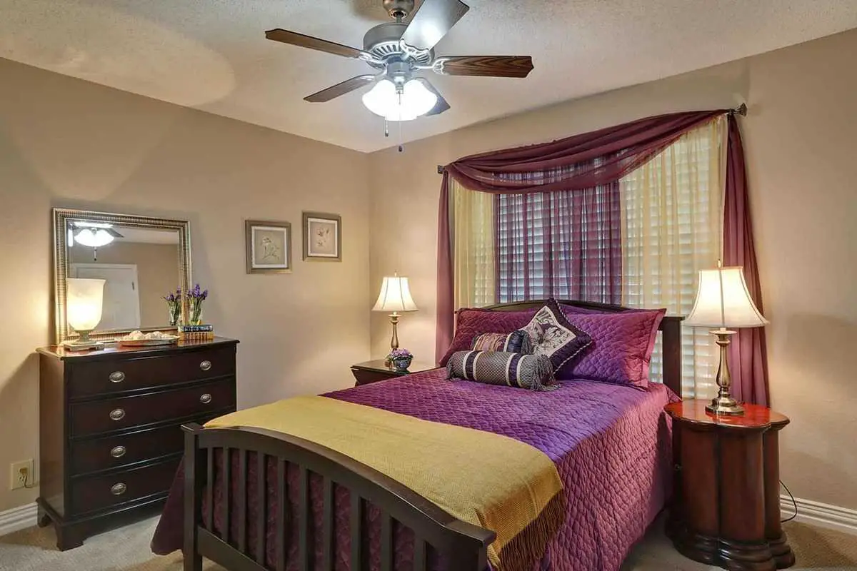 Photo of Parkwood Retirement, Assisted Living, Bedford, TX 4