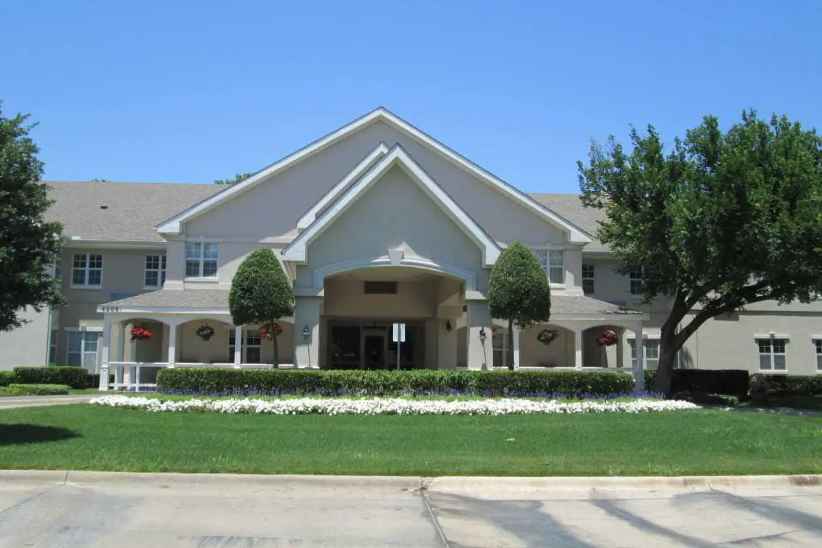 Photo of Parsons House Preston Hollow, Assisted Living, Dallas, TX 2