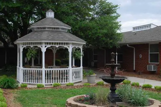 Photo of Piedmont Christian Home, Assisted Living, High Point, NC 3