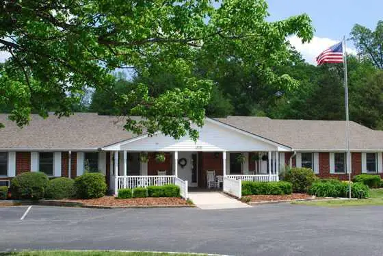 Photo of Piedmont Christian Home, Assisted Living, High Point, NC 5