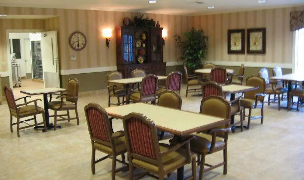 Photo of Pine Ridge Alzheimer's Special Care Center, Assisted Living, Memory Care, Spokane Valley, WA 2