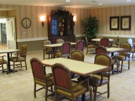Photo of Pine Ridge Alzheimer's Special Care Center, Assisted Living, Memory Care, Spokane Valley, WA 5